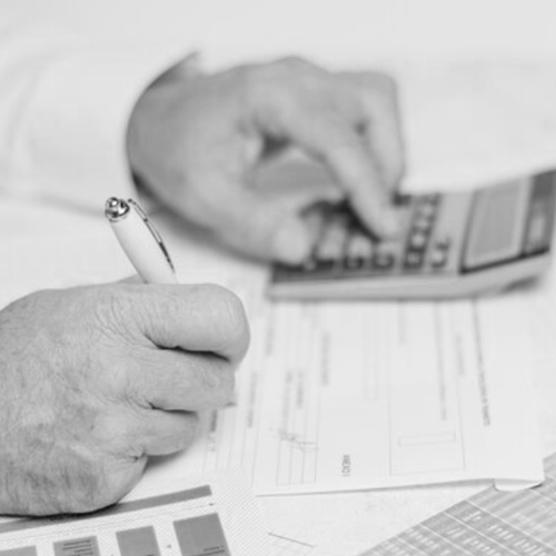 Kintlévőségek kezelése